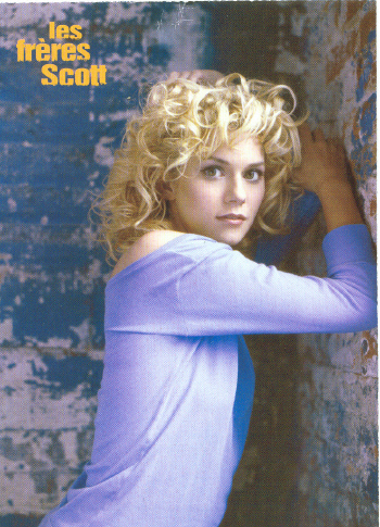 PEYTON SAWYER